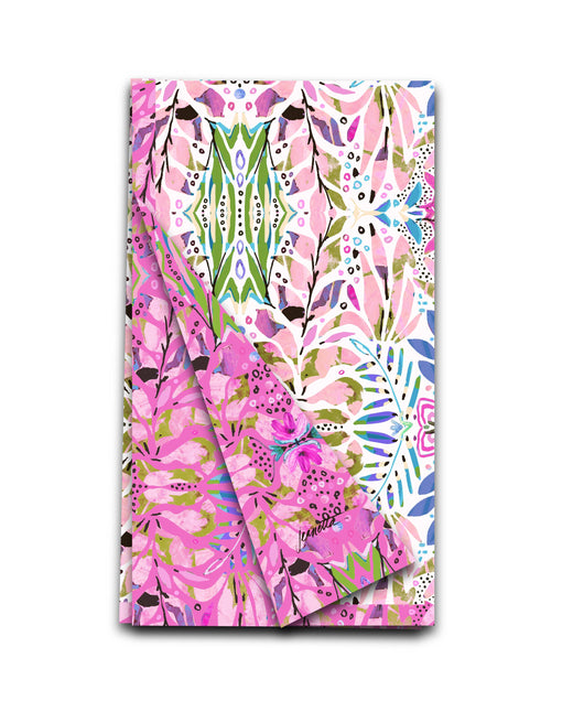 Double Sided Tea Towel