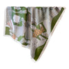 Horses in Blankets Scarf