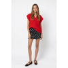 V-neck Sweater Vest