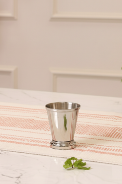 Silver Mint Julep Cup