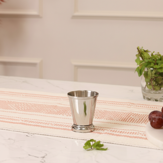 Silver Mint Julep Cup