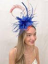 Abigail Fascinator