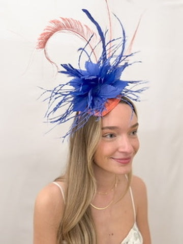 Abigail Fascinator