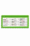 Splash-Proof Mahjong Card Holder