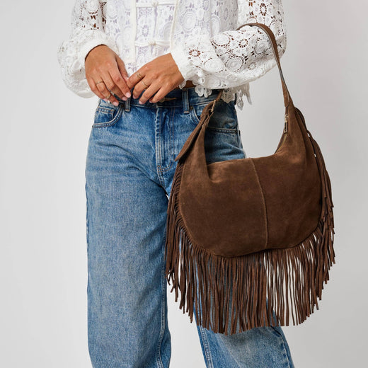 Reba Hobo Handbag