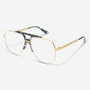 Logan Blue Light Readers Reading Unisex Eyeglasses