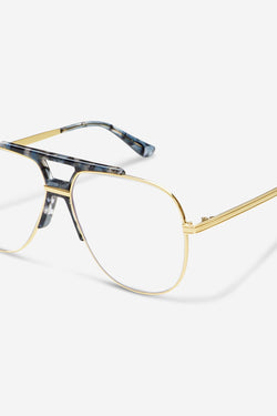 Logan Blue Light Readers Reading Unisex Eyeglasses