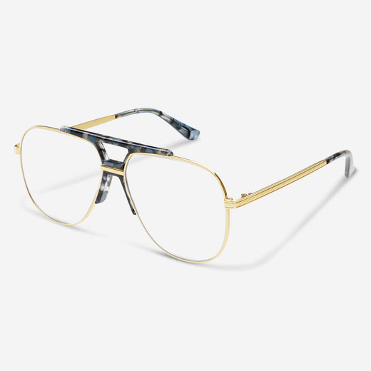 Logan Blue Light Readers Reading Unisex Eyeglasses