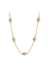 Blythe Necklace