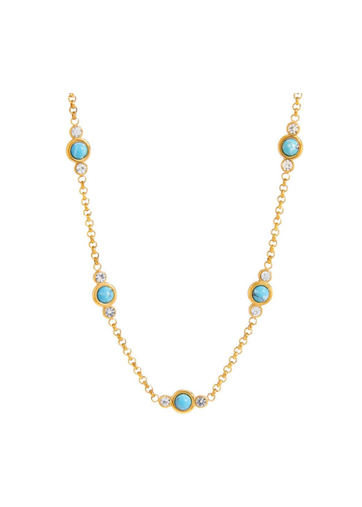 Blythe Necklace