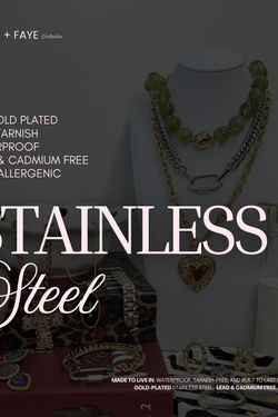 Cuban Luxe Link Necklace