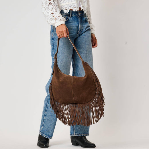 Reba Hobo Handbag