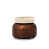 19oz, Autumn Glow Chestnut Embers Signature Candle