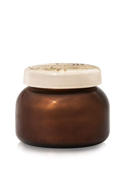 19oz, Autumn Glow Chestnut Embers Signature Candle