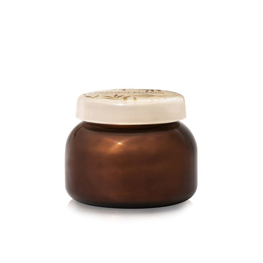 19oz, Autumn Glow Chestnut Embers Signature Candle
