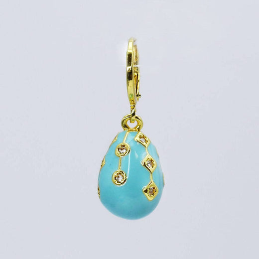 Christine Pendant Charm