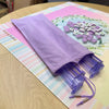 Mahjong Rack Storage Bag