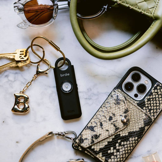 Birdie 3.0 Personal Safety Alarm