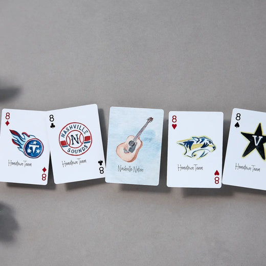 Luxury Playing Cards