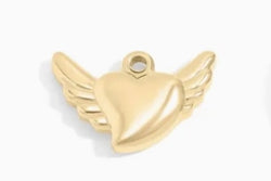 Heart With Wings