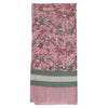 Block Printed Cotton Sarong