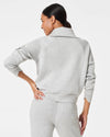 Spanx AirEssentials Half Zip