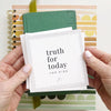 Truth for Today Cards for Kids by Emily Lex