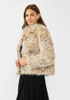 Animal Fur Coat