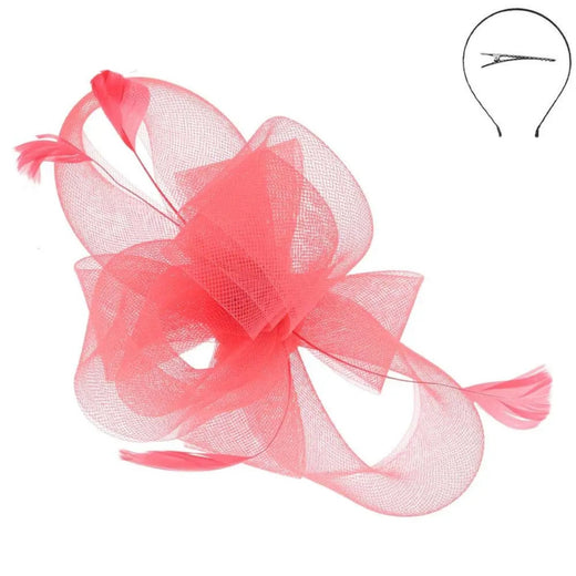 Reagan Fascinator