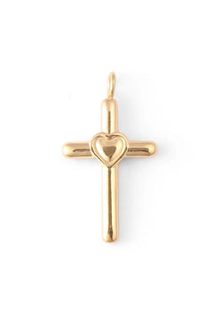 Heart Cross