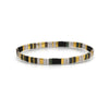 Choose Your Colors - Miyuki Tila Bracelets