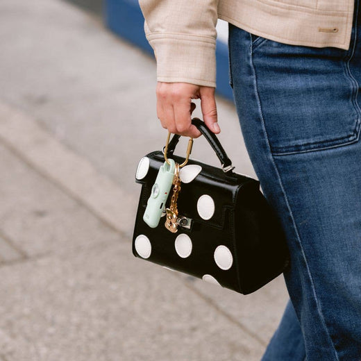 Birdie 3.0 Personal Safety Alarm