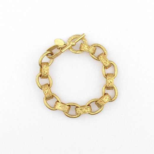 The Baroque Bracelet