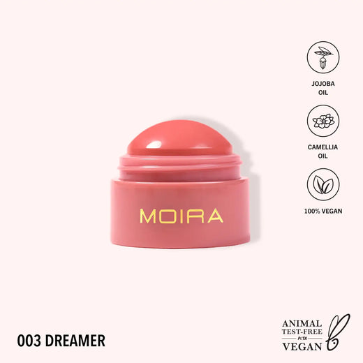 Soft Blush Balm