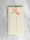 Celebration Wall Calendar