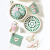 Mahjong Munchies Party Bucket