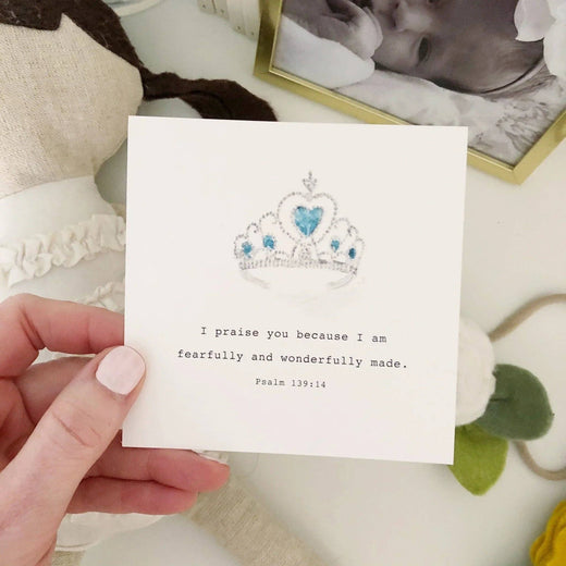 Truth for Today Cards for Kids by Emily Lex