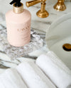 Small Bubble Lucite Tray