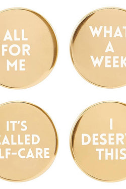 Sips Bottle Stoppers