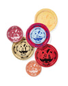 Collegiate Inspired Mini Hors d'oeuvre Paper Plates