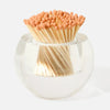 Acrylic Match Striker by Tart by Taylor
