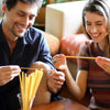 Pick-up Sticks Conversation Game
