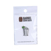 Mint Julep Lapel Pin