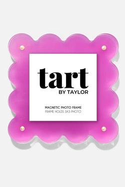 Mini Acrylic Picture Frame