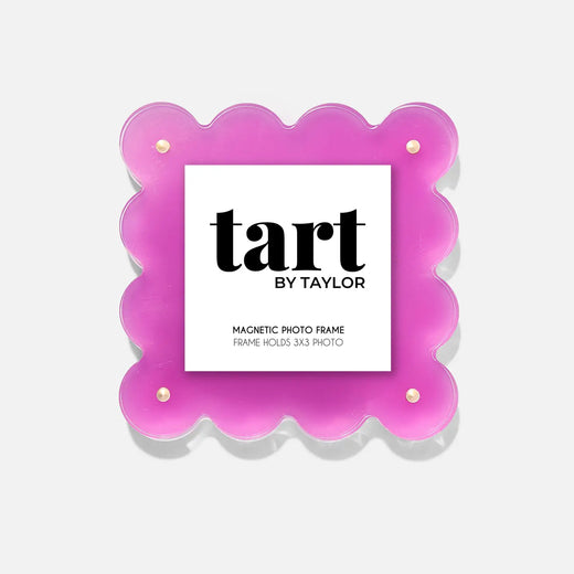 Mini Acrylic Picture Frame