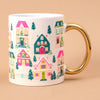 Cozy Cute Ceramic Mugs