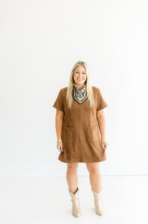 Sienna Dress