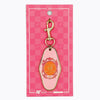 Mahjong Keychain Charm