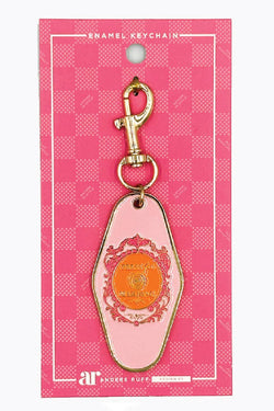 Mahjong Keychain Charm