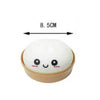 Mystery Squishy Dumpling Stress Relief Squeeze Toy
